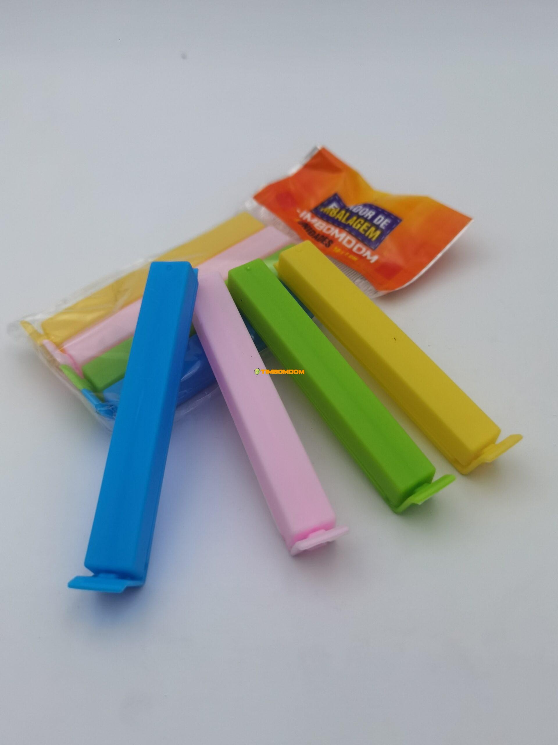 Food bag clip Food bag clip