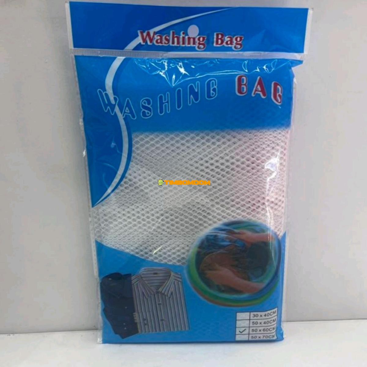 WASH BAG WASH BAG