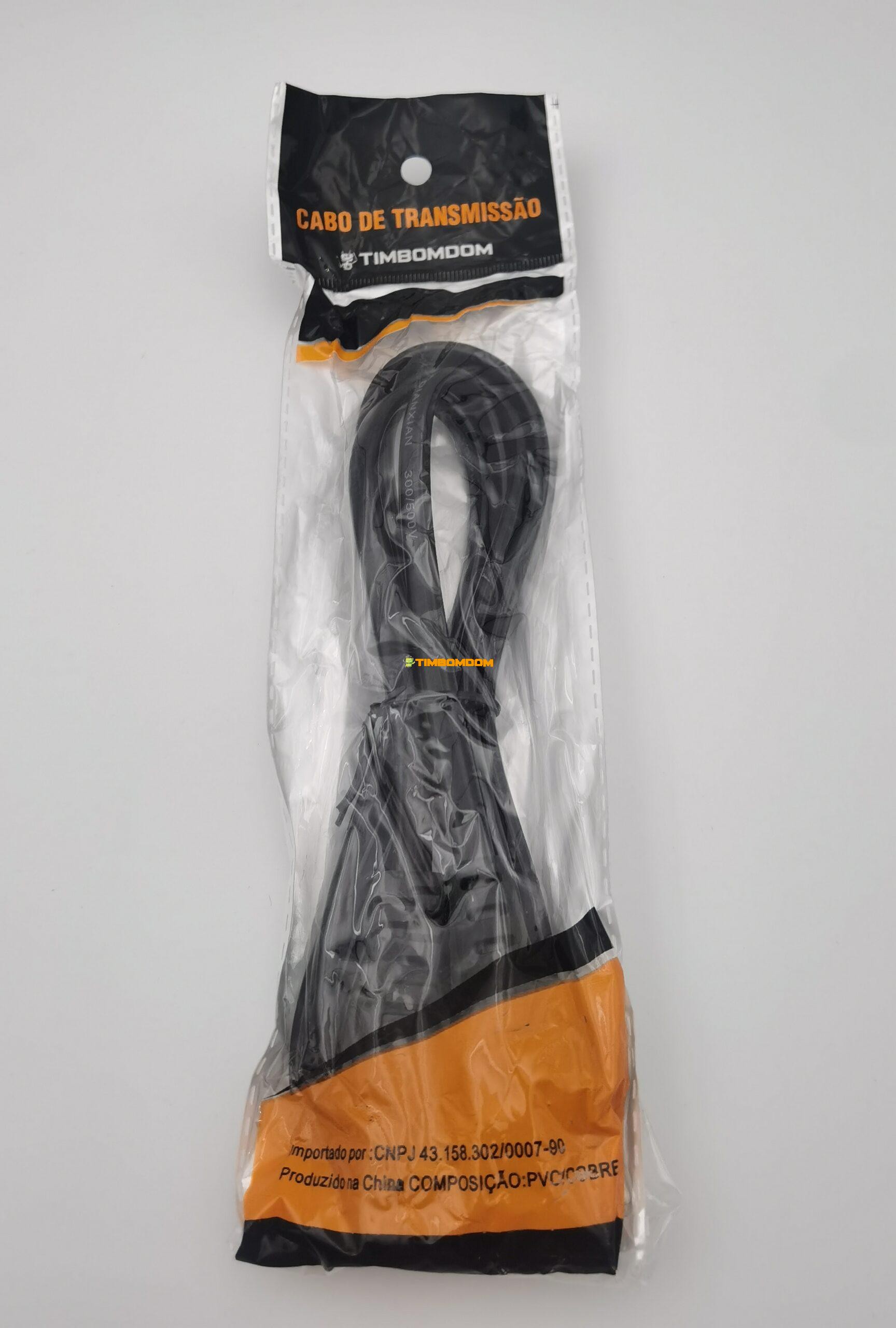 DC CHARGE CABLE DC CHARGE CABLE