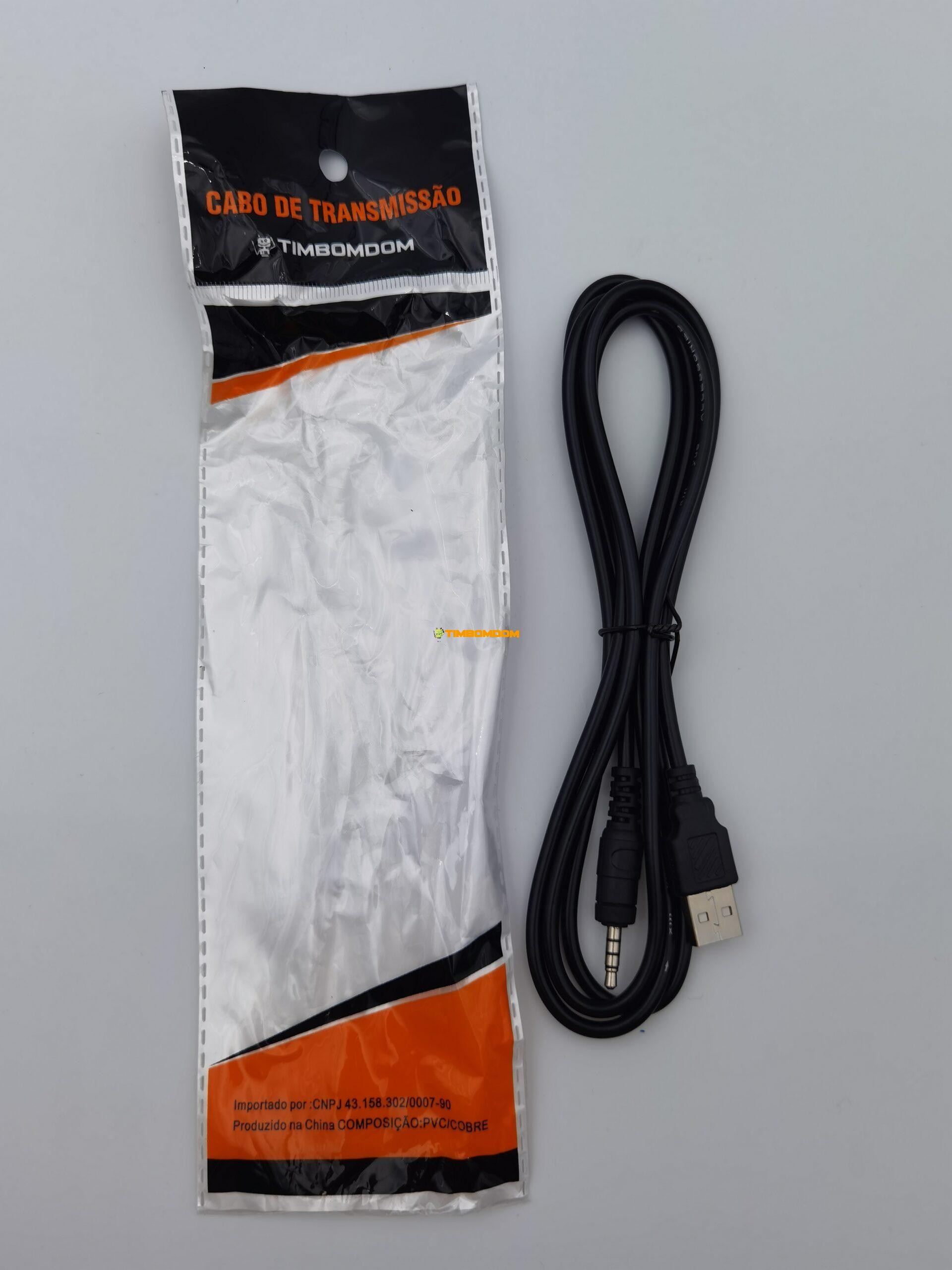 CABLE USB/P2 CABLE USB/P2