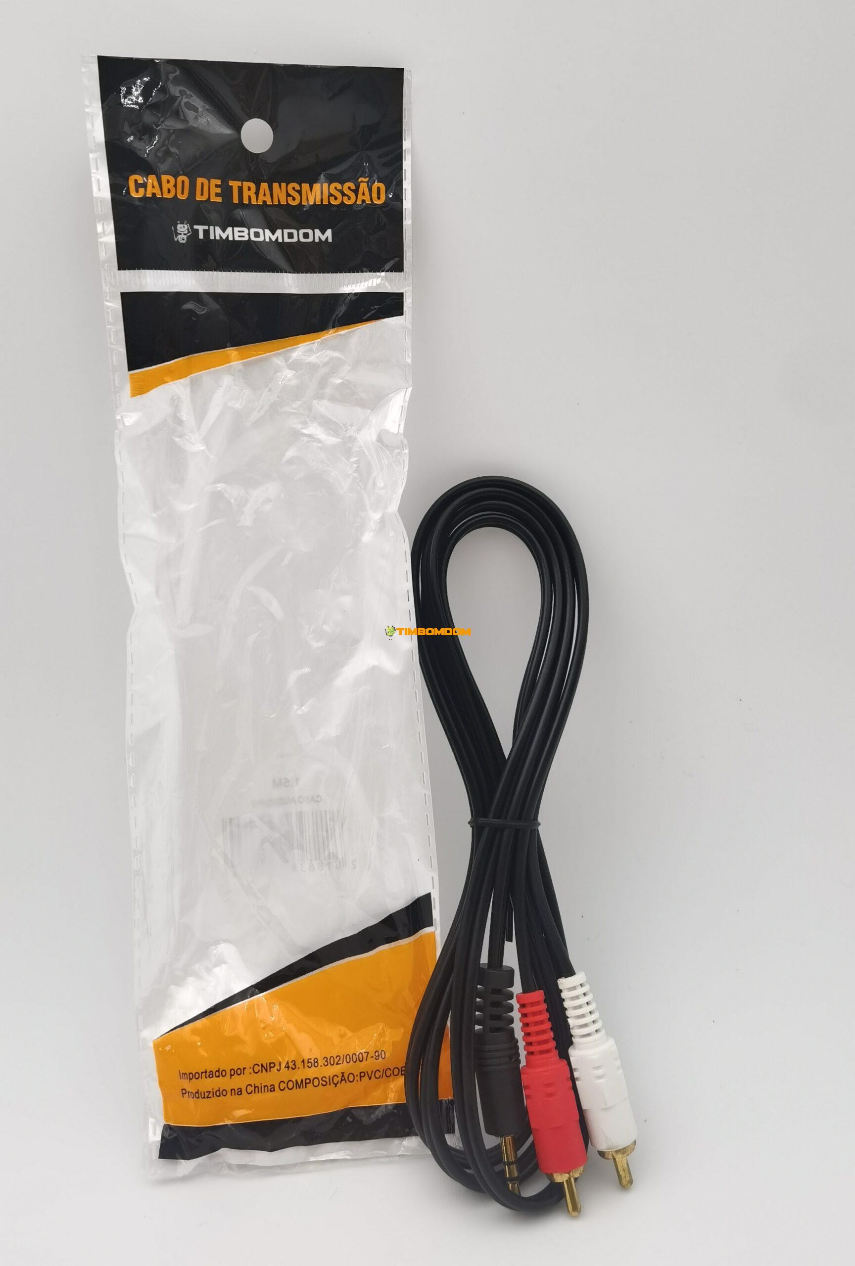 AUDIO CABLE/P2 AUDIO CABLE/P2