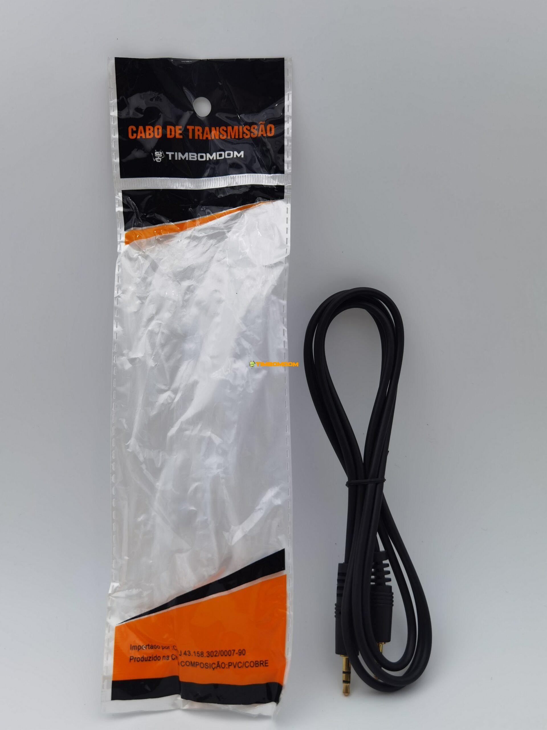 CABLE P2/P2 CABLE P2/P2