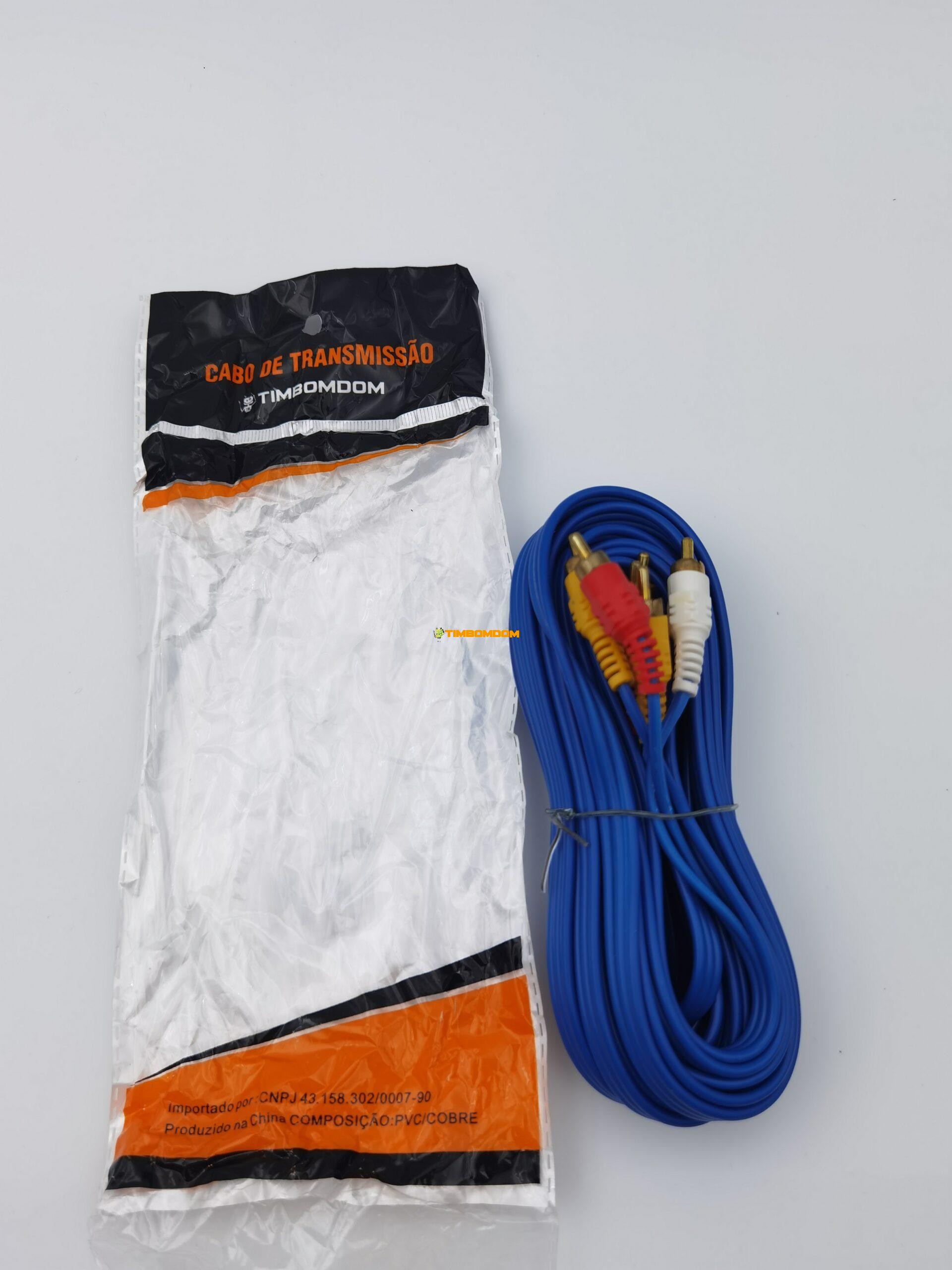 RCA cable 5 meter RCA cable 5 meter