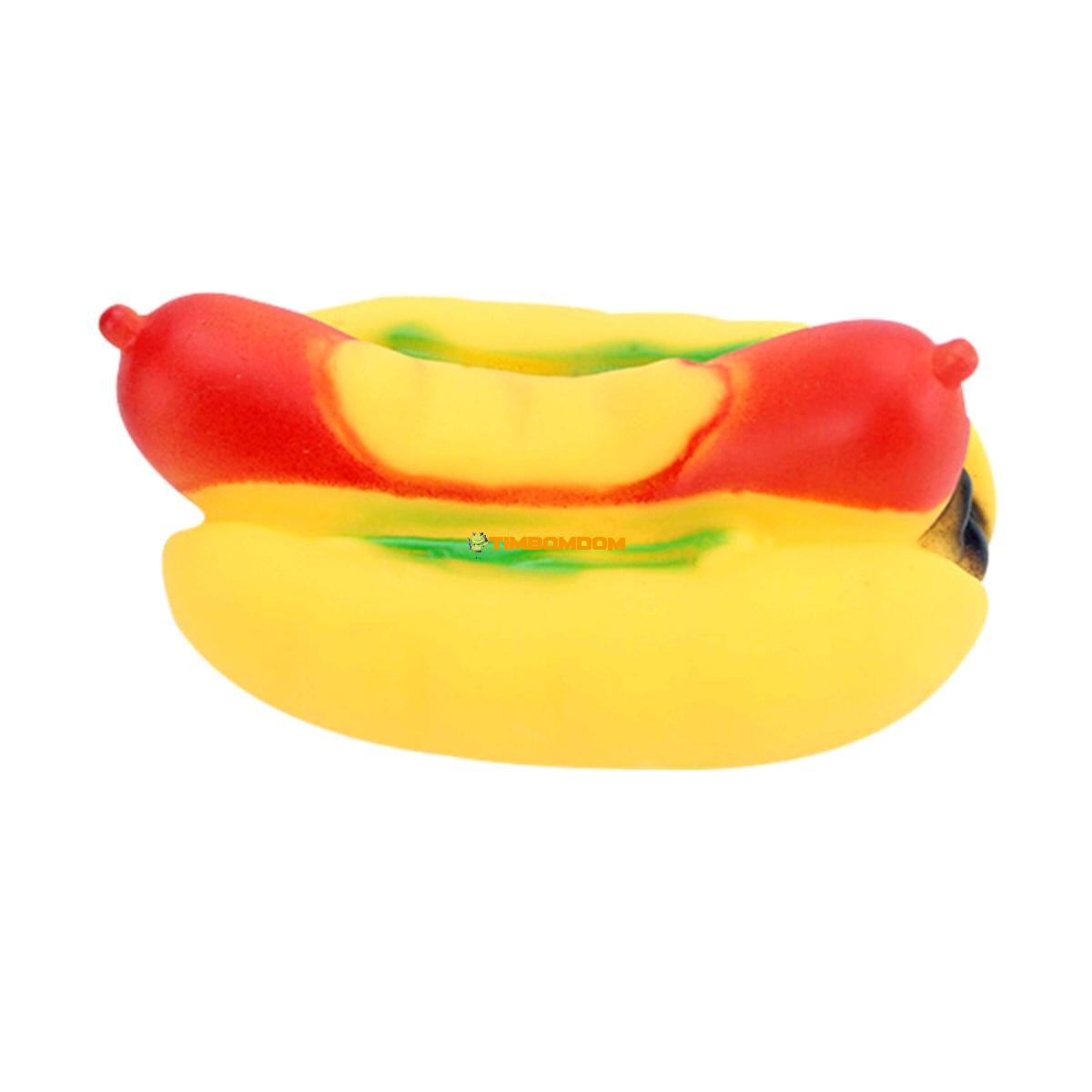PET PLASTIC HOT DOG PET PLASTIC HOT DOG