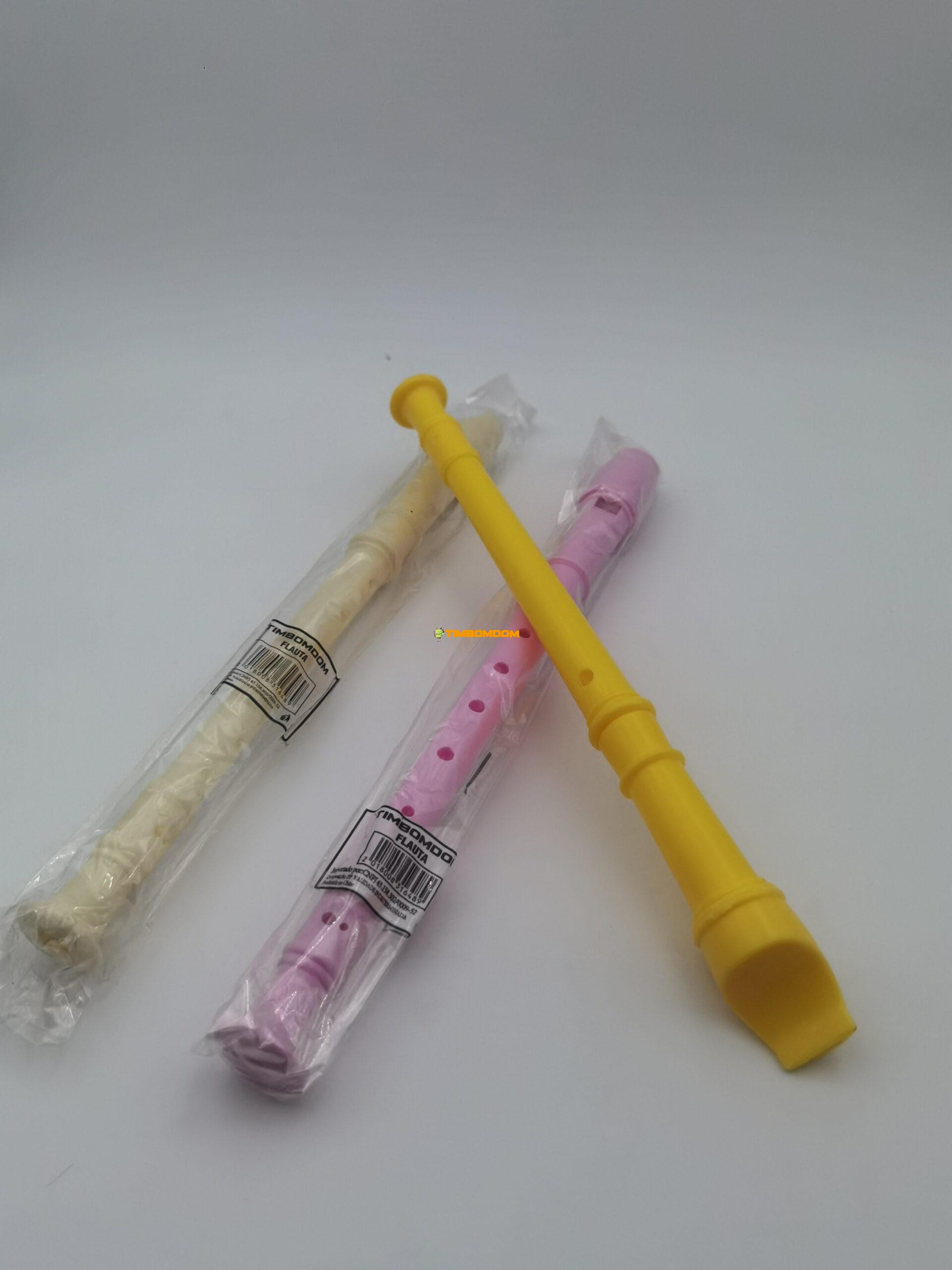 PLASTIC FLUTE PLASTIC FLUTE