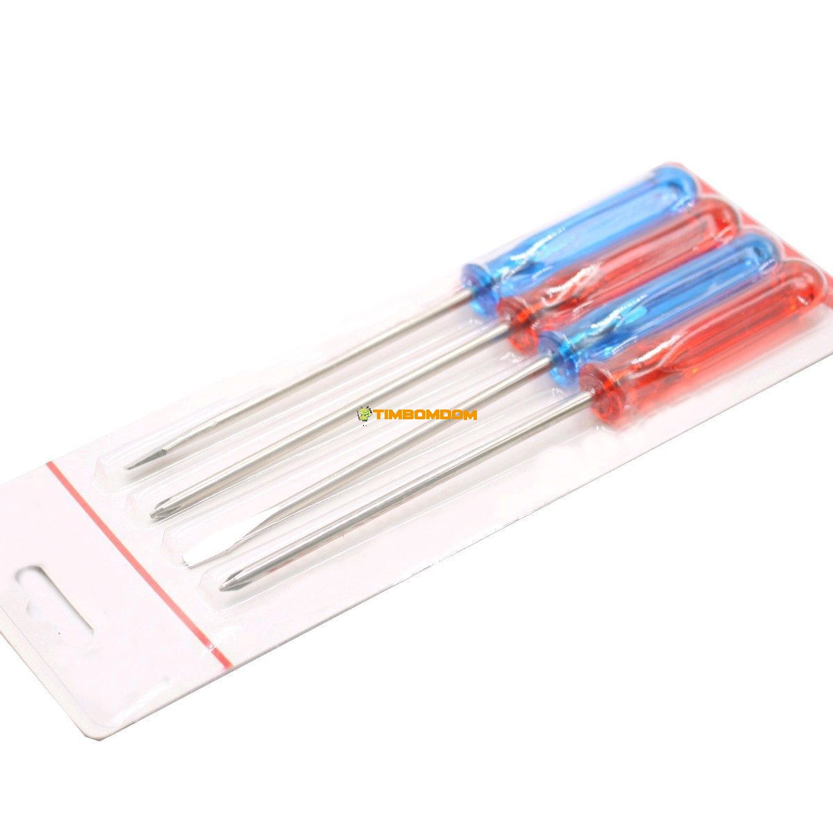 Screw driver 4pcs Screw driver 4pcs