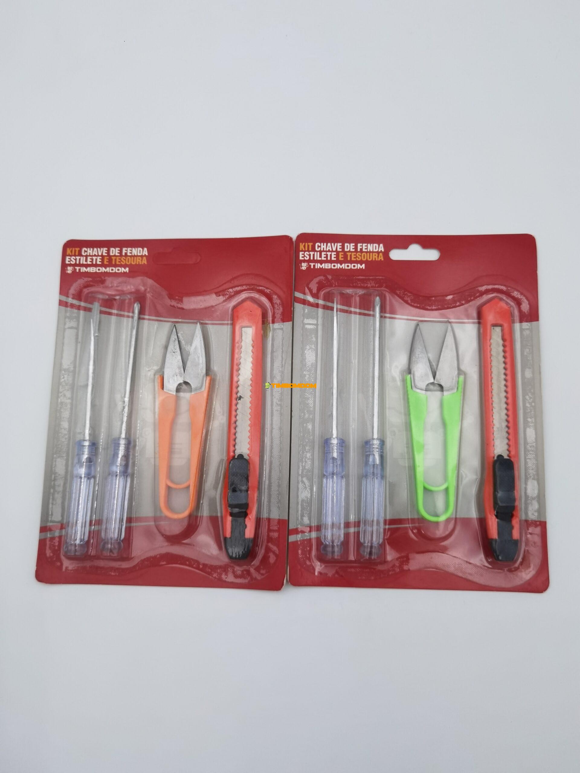 Screw driver 4pcs kits Screw driver 4pcs kits