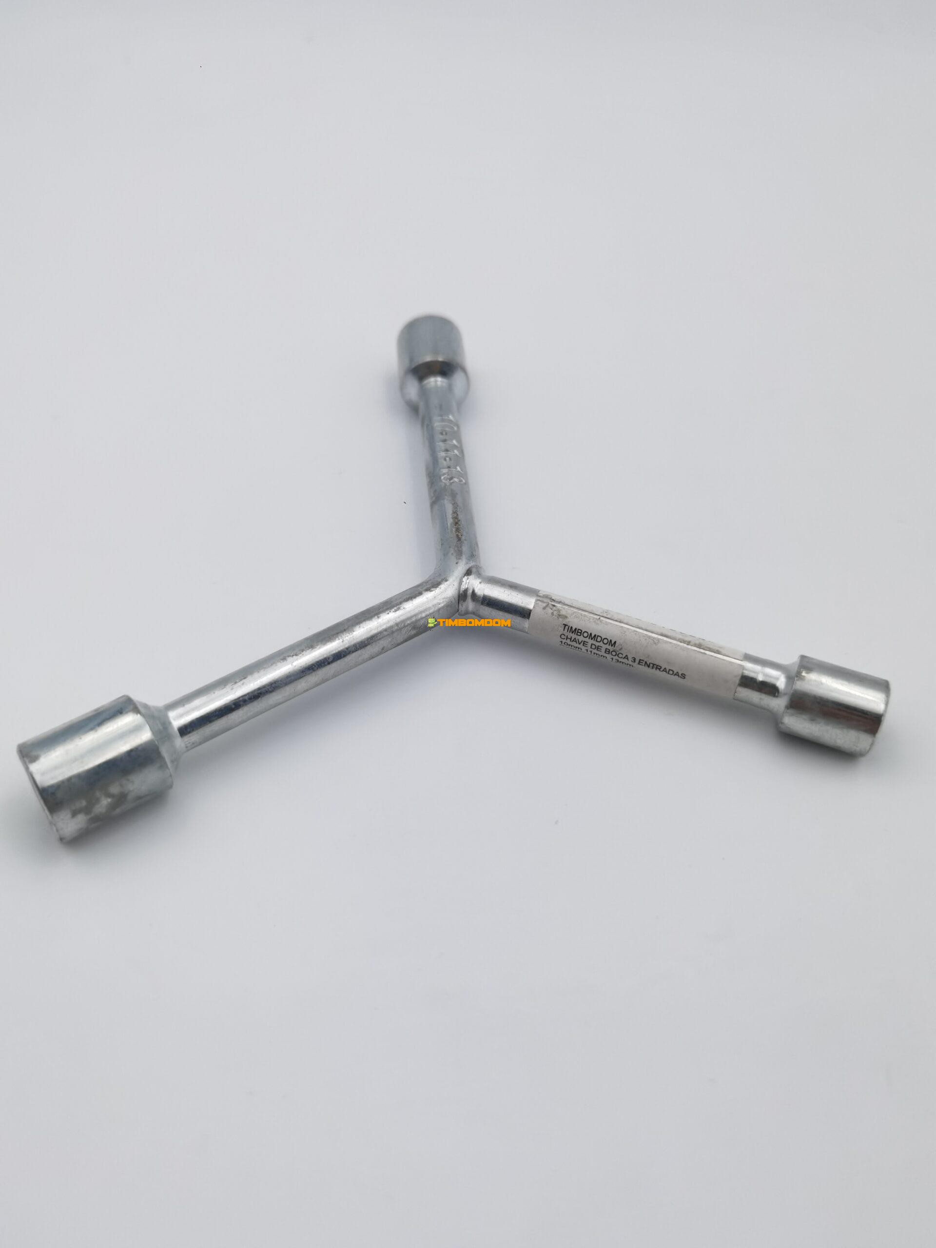 Socket wrench 10-11-13mm Socket wrench 10-11-13mm