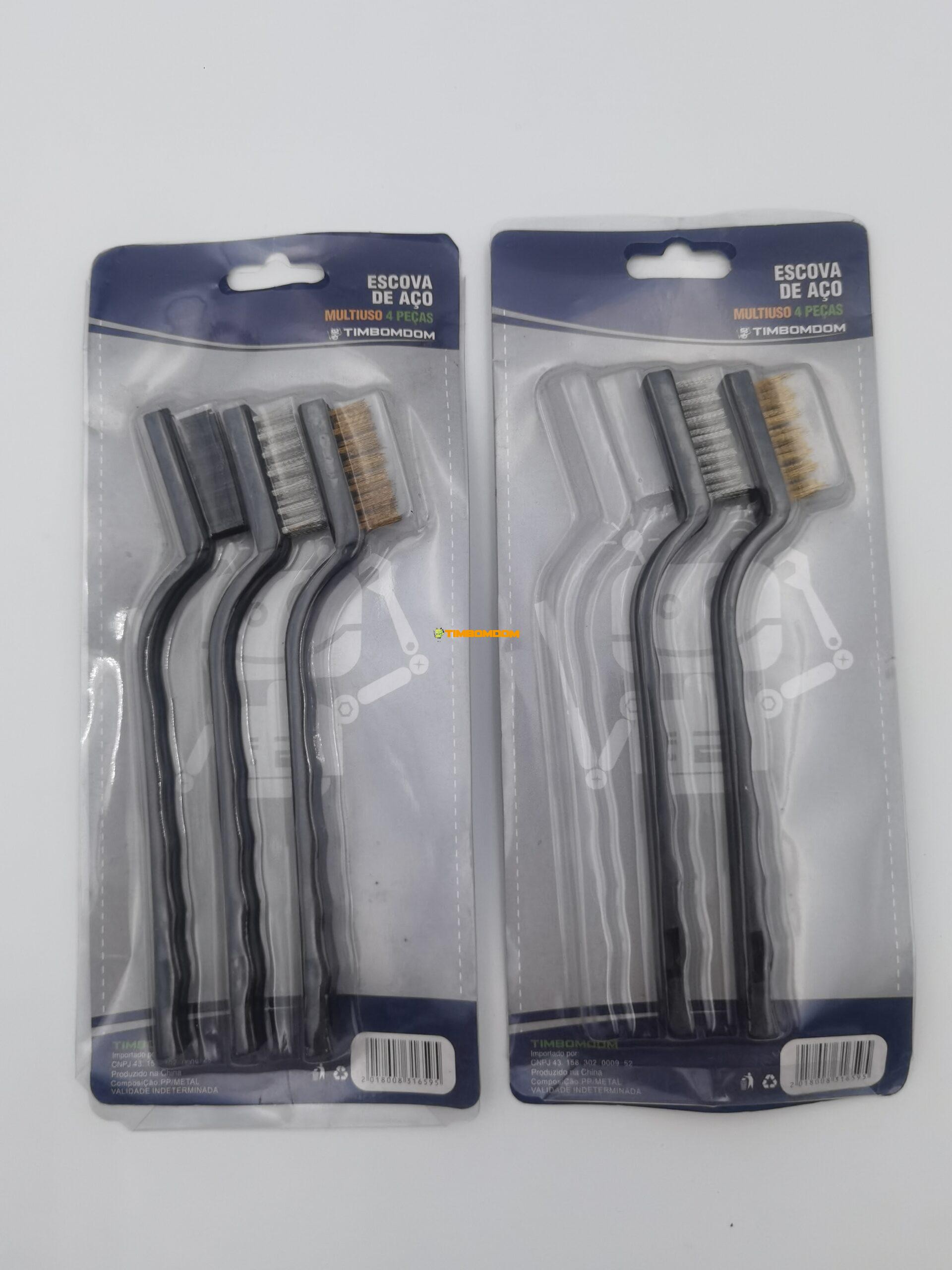 7inch brush 3pcs kits 7inch brush 3pcs kits