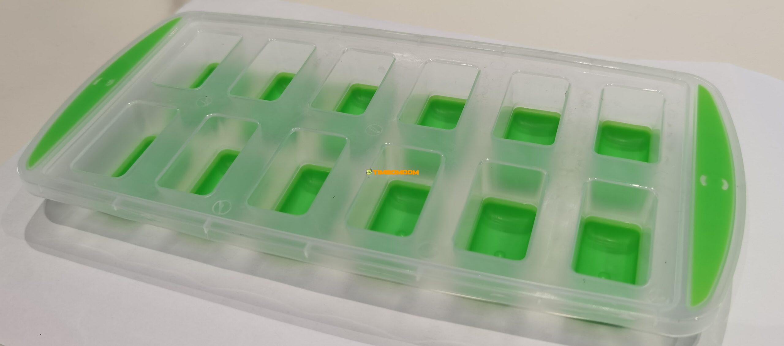 ice box square ice box square