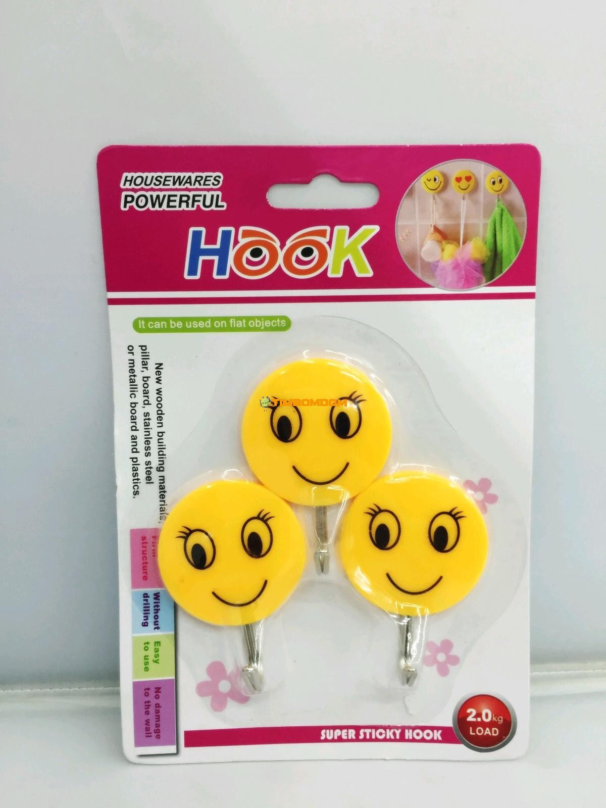 suction hook 3pcs suction hook 3pcs