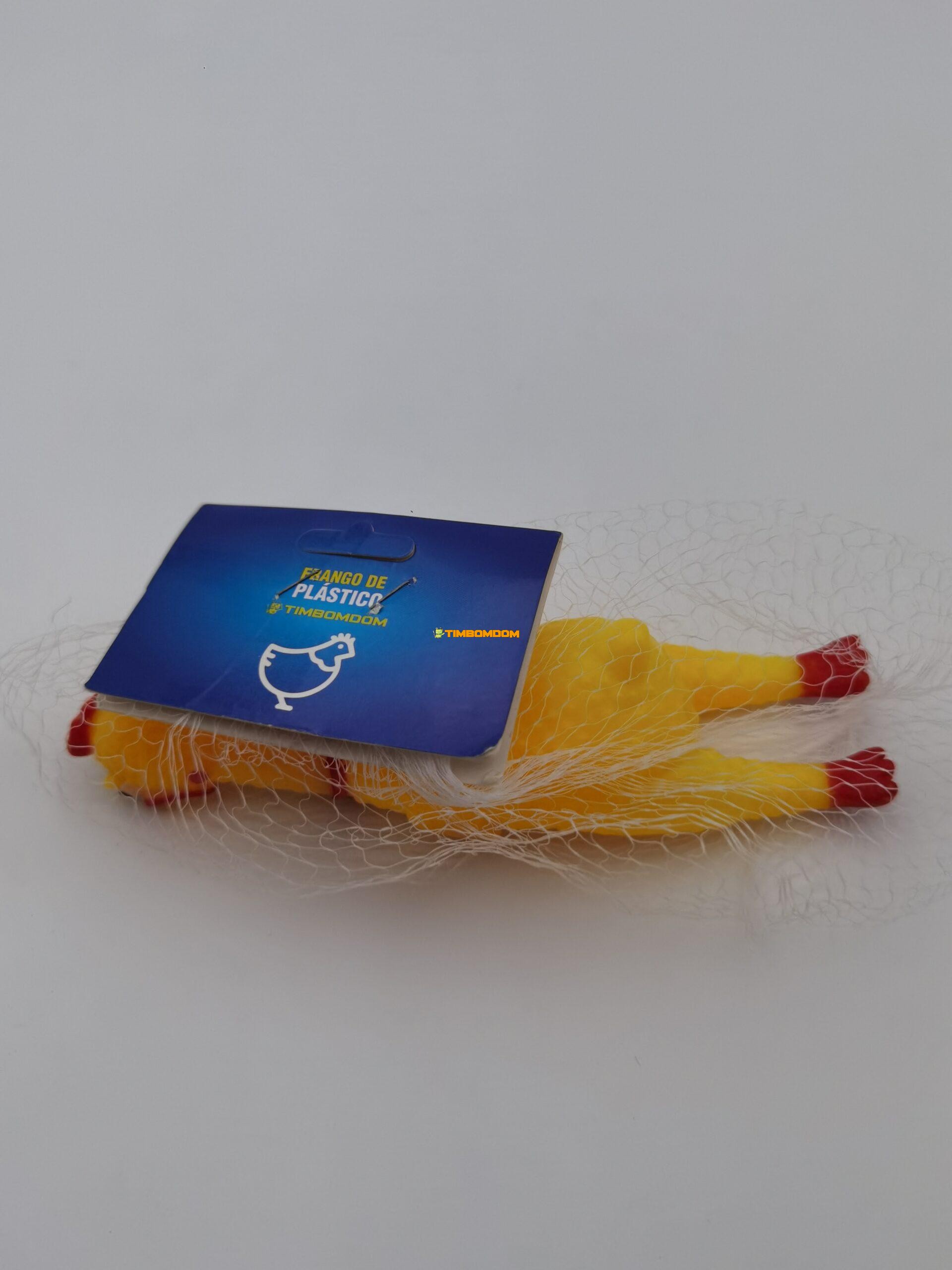 small plastic chicken small plastic chicken