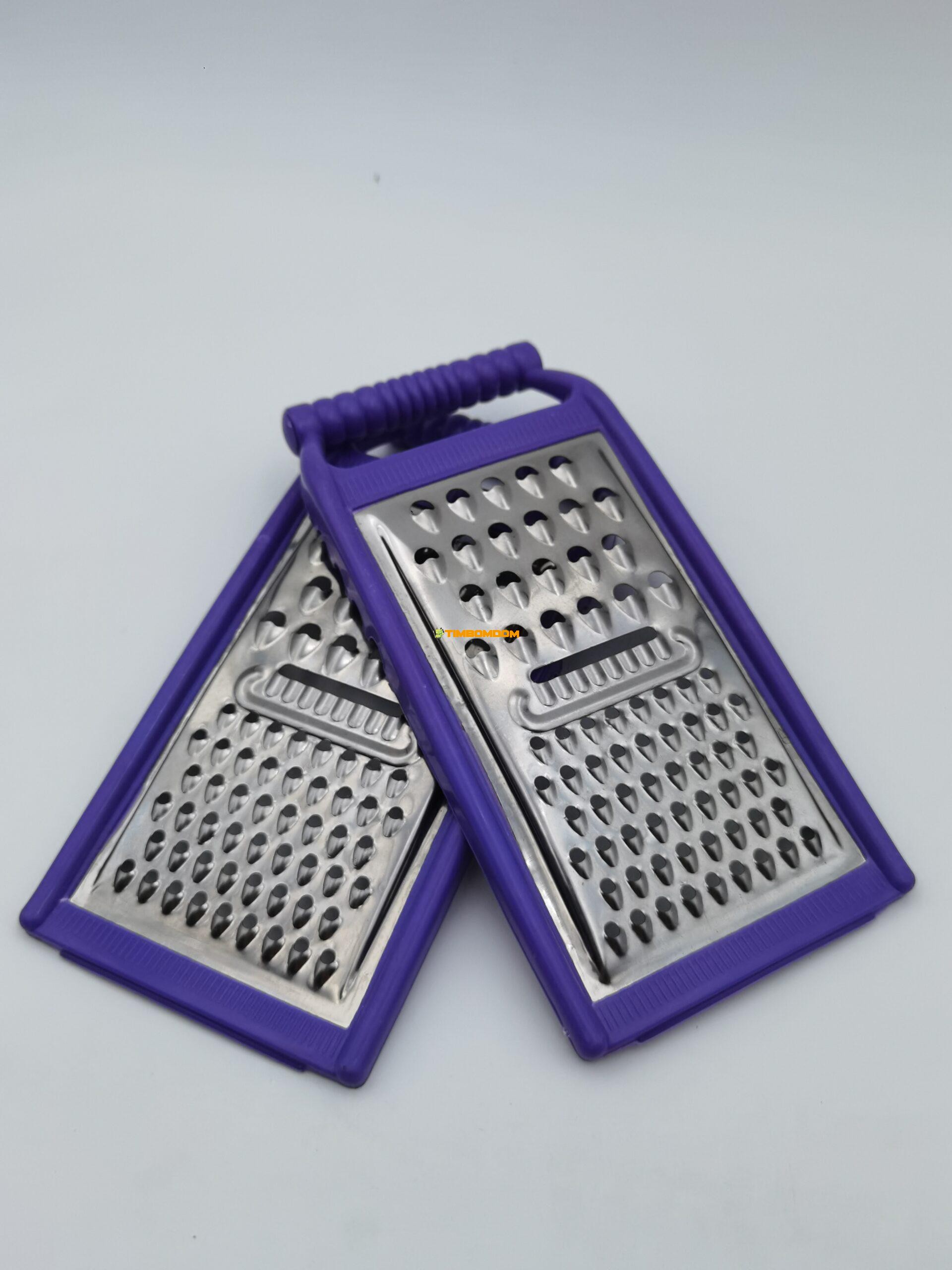 Grater Grater