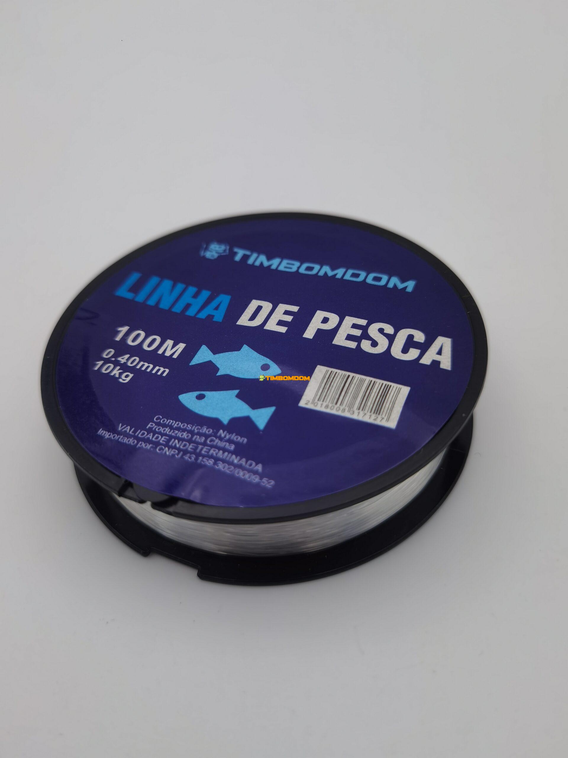 fishing line fishing line