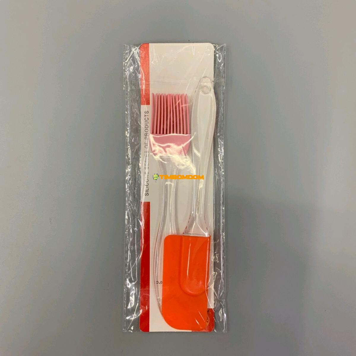 SILICONE BRUSH SETS SILICONE BRUSH SETS