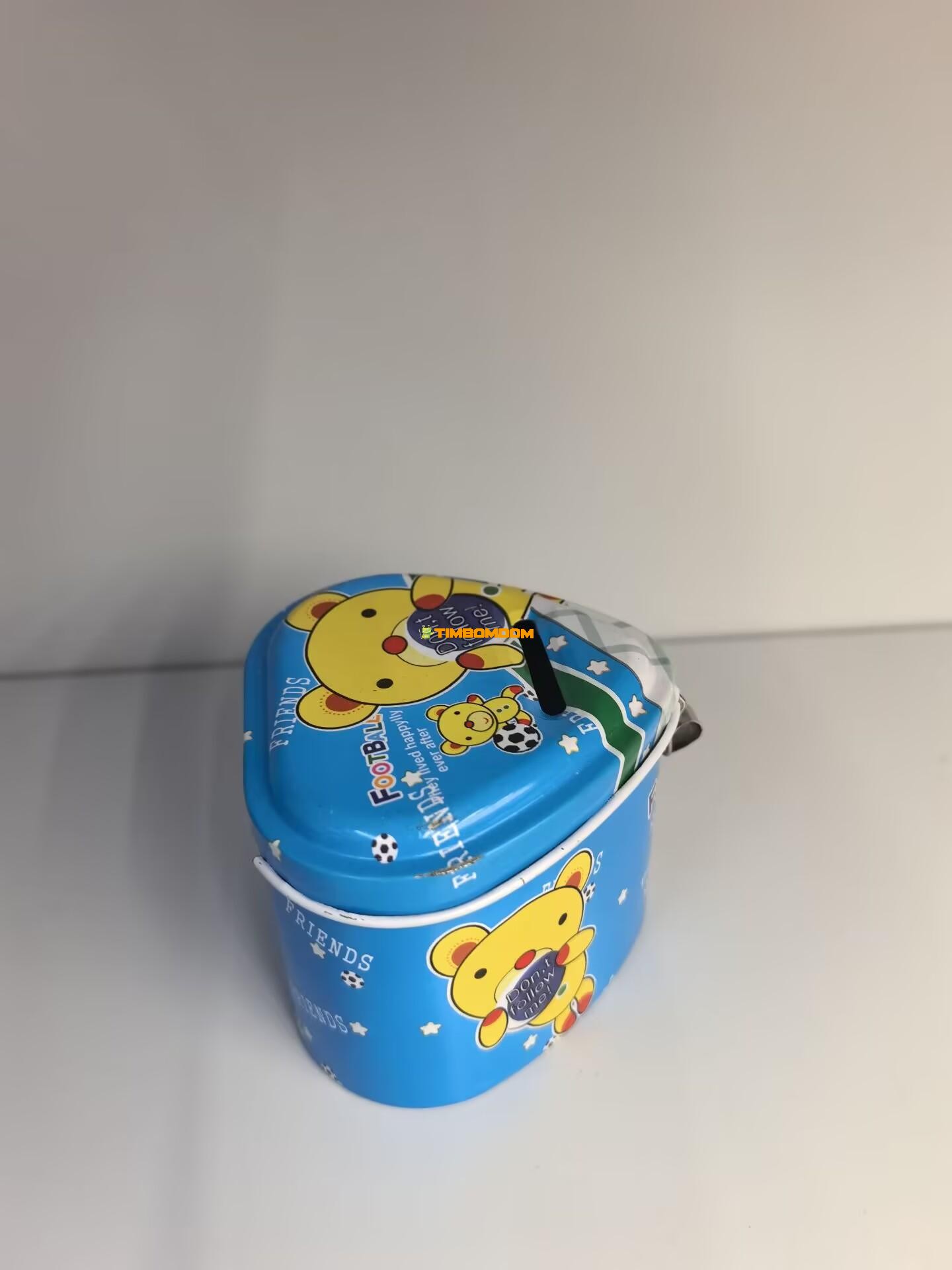 coin box coin box