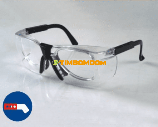 Impact-resistant glasses Impact-resistant glasses