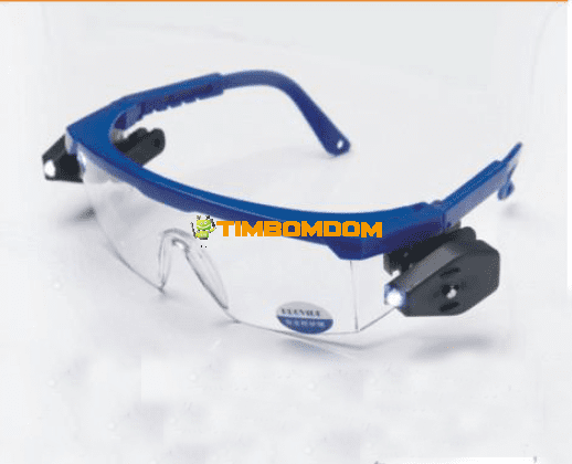 Impact-resistant glasses Impact-resistant glasses