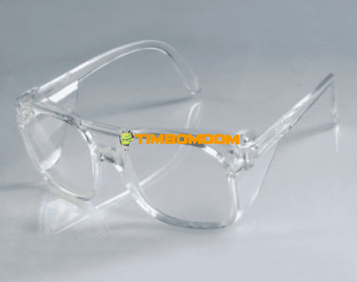 Impact-resistant glasses Impact-resistant glasses