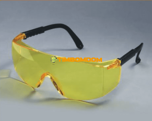 Impact-resistant glasses Impact-resistant glasses