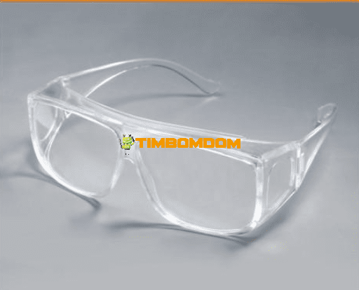 Impact-resistant glasses Impact-resistant glasses