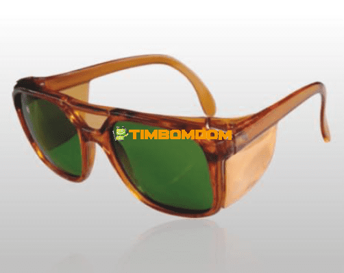 Impact-resistant glasses Impact-resistant glasses