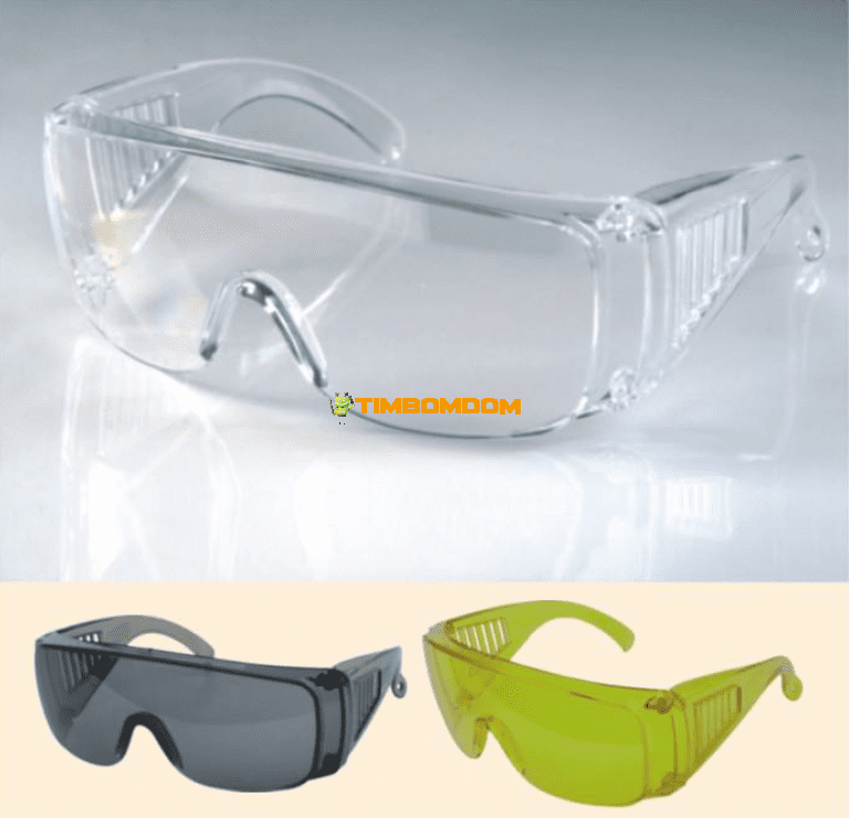Impact-resistant glasses Impact-resistant glasses