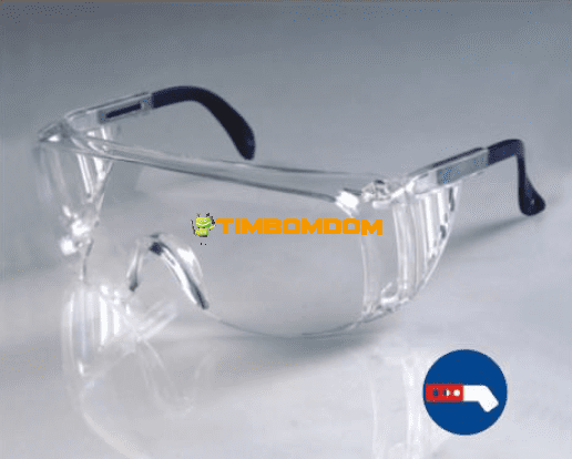 Impact-resistant glasses Impact-resistant glasses