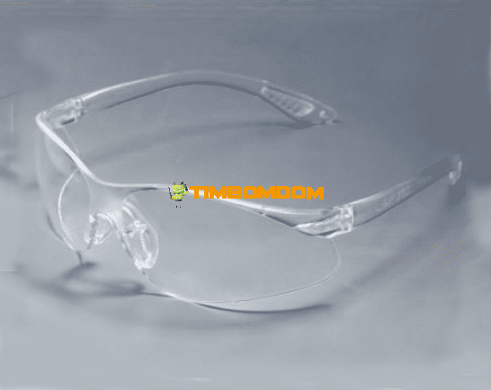 Impact-resistant glasses Impact-resistant glasses