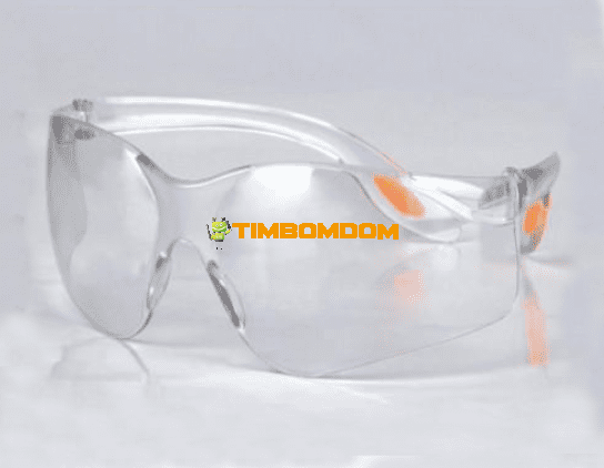 Impact-resistant glasses Impact-resistant glasses