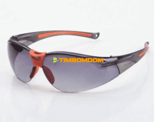 Impact-resistant glasses Impact-resistant glasses