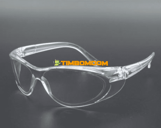 Impact-resistant glasses Impact-resistant glasses