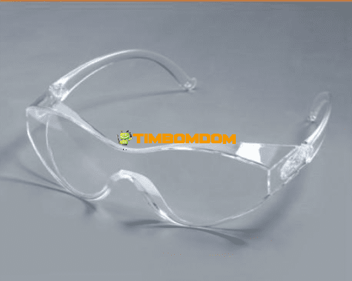 Impact-resistant glasses Impact-resistant glasses