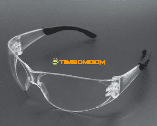 Impact-resistant glasses Impact-resistant glasses