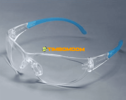 Impact-resistant glasses Impact-resistant glasses