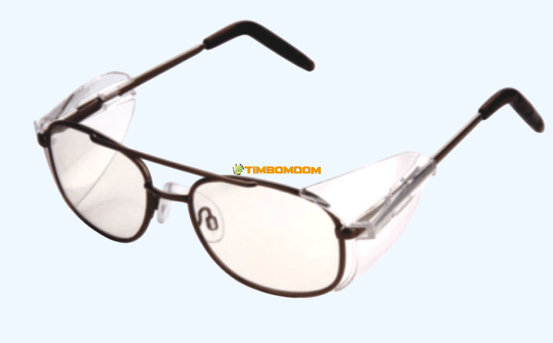 Impact-resistant glasses Impact-resistant glasses