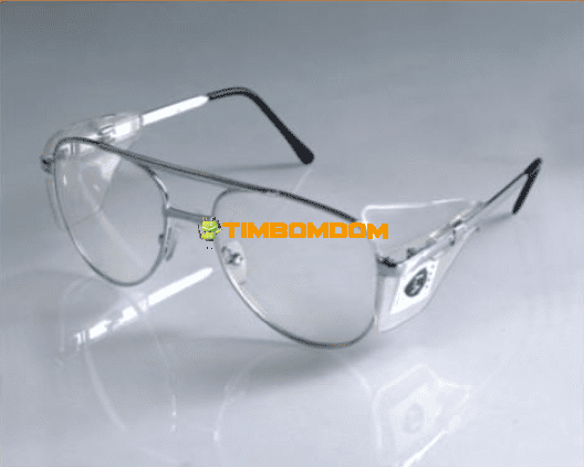 Impact-resistant glasses Impact-resistant glasses