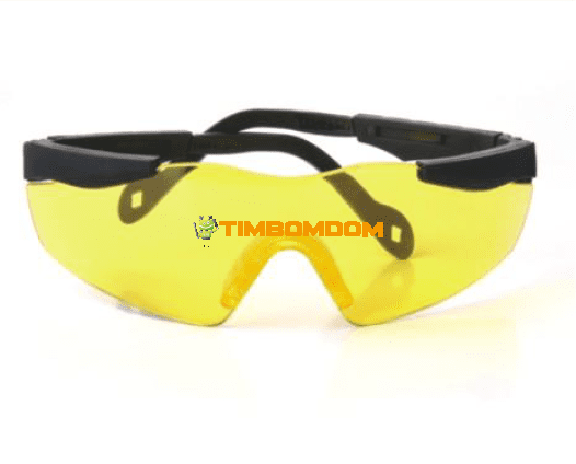 Impact-resistant glasses Impact-resistant glasses