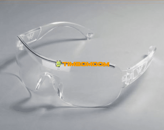 Impact-resistant glasses Impact-resistant glasses