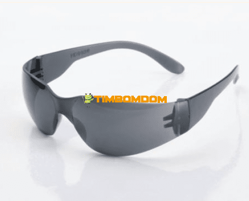 Impact-resistant glasses Impact-resistant glasses