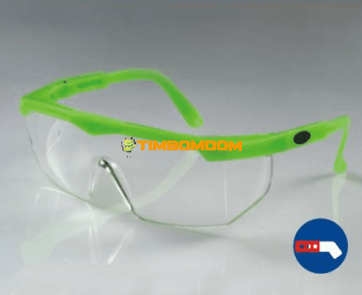 Impact-resistant glasses Impact-resistant glasses