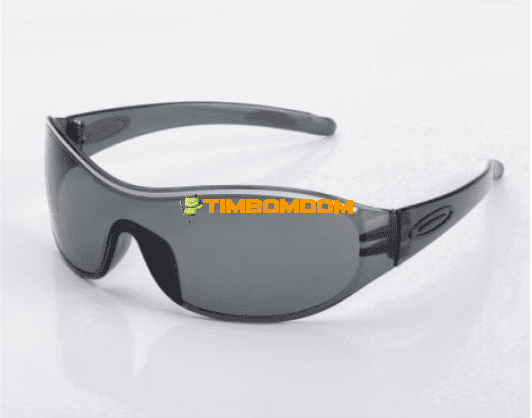 Impact-resistant glasses Impact-resistant glasses