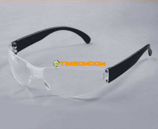 Impact-resistant glasses Impact-resistant glasses