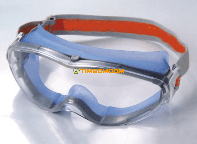 Impact-resistant glasses Impact-resistant glasses