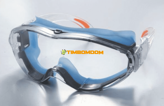 Impact-resistant glasses Impact-resistant glasses