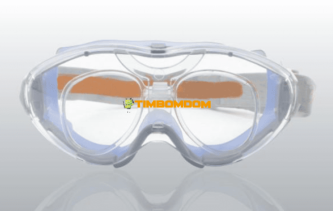 Impact-resistant glasses Impact-resistant glasses