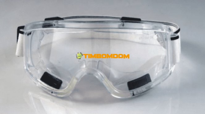 Impact-resistant glasses Impact-resistant glasses