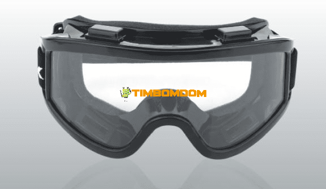 Impact-resistant glasses Impact-resistant glasses