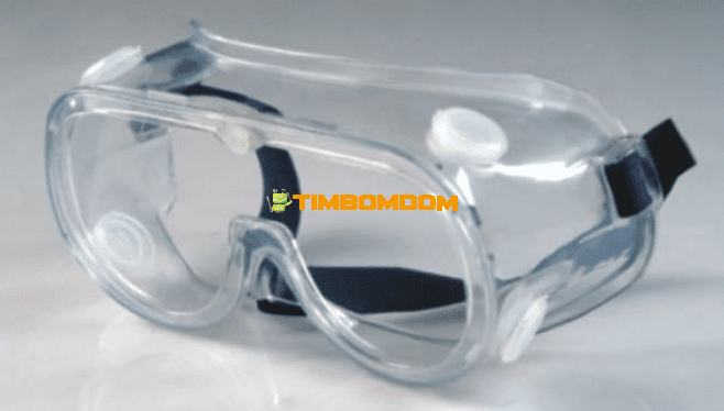 Impact-resistant glasses Impact-resistant glasses
