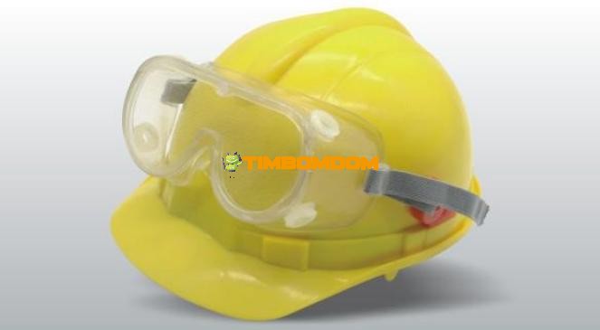 Impact-resistant glasses Impact-resistant glasses